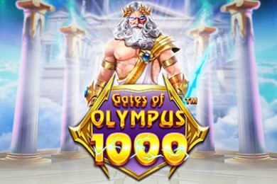 Слот Gatesofolympus1000 Дэдди Казино