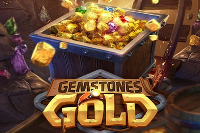 Gemstonegold Дэдди Казино играть
