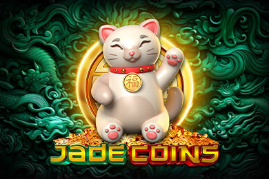 Jadecoins Дэдди Казино играть