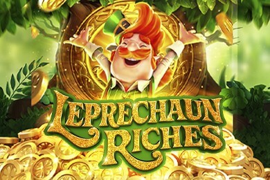 Leprechaunriches Дэдди Казино играть
