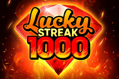 Luckystreak1000 играть в Дэдди Казино