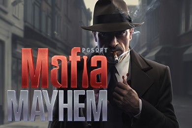 Mafiamayhem автомат Дэдди Казино