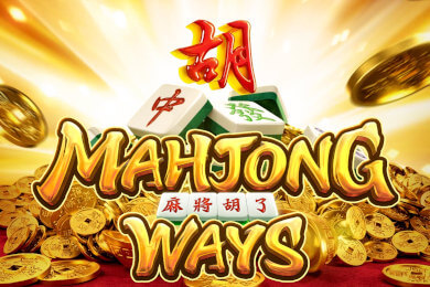 Mahjongways играть в Дэдди Казино