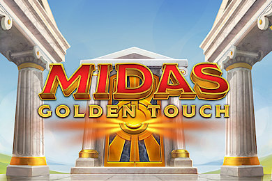 Слот Midasgoldentouch Дэдди Казино
