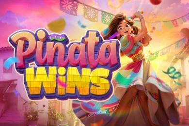 Pinatawins игровой автомат Дэдди Казино